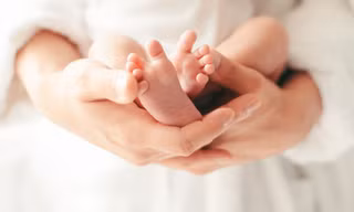 Bước nhảy vọt lớn nhất trong thập kỷ qua của ngành dinh dưỡng nhi