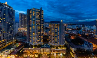 Sân bay quốc tế Cam Ranh kỳ vọng sẽ là “cú hích” cho thị trường Nha Trang
