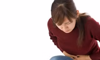 Giận dữ là nguyên nhân khiến bạn bị sỏi thận.
