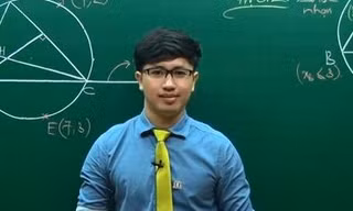 Kim chỉ nam trong việc giải bài tập Hình Oxy 