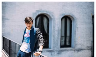 Anh chàng Thái Lan đang được dân mạng tìm kiếm sau clip nhảy giữa trung tâm thương mại