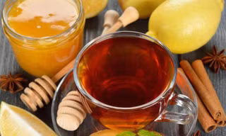 Khám phá công dụng và cách pha chế trà gừng