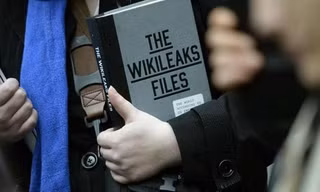 WikiLeaks tiết lộ công cụ giúp CIA do thám... FBI, NSA