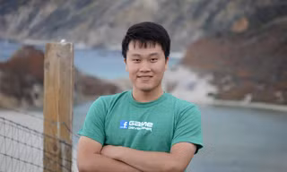 Khúc Anh Tuấn đã có 5 năm làm việc tại Facebook.