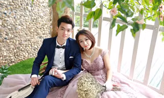 Cười bể bụng với thiệp cưới bá đạo 'lệnh truy nã' của đôi trẻ Tuyên Quang