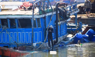 Ảnh Nguyễn Huy