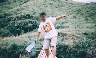 Lùm xùm cô gái bị đánh sập Facebook sau khi trả nợ cho người yêu 