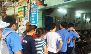 Sinh viên lên tiếng khi bị chê ăn cơm không có lòng tự trọng 
