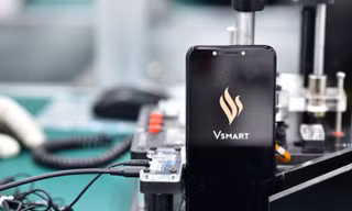 Vsmart hướng tới hệ sinh thái thông minh, kết nối