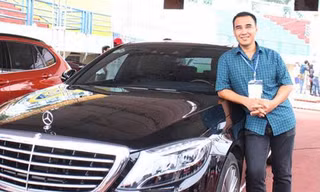 Sự thật cuộc sống Quyền Linh trong biệt thự triệu đô, cát-xê 100 triệu