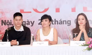 Phương Thanh 'đọ sắc' với sao Hàn