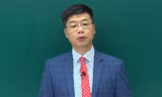 Thầy LÊ PHẠM THÀNH