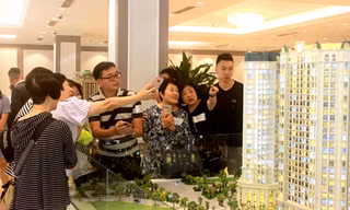 Nhu cầu sở hữu bất động sản tại Việt Nam của người nước ngoài là rất lớn