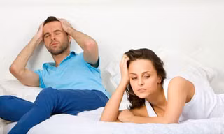  Ảnh minh họa Tình cảm giữa tôi và chồng mình dạo này không mấy suôn sẻ,