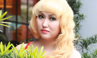 Phi Thanh Vân: Tôi khao khát có một đứa con