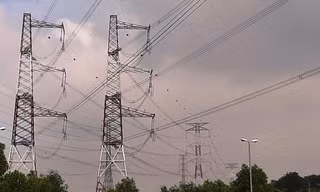 Đường dây 500kV Sông Mây – Tân Uyên mạch kép