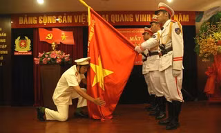 Việc thành lập đồn công an tại sân bay Tân Sơn Nhất sẽ giúp xử lý nhanh chóng các tình huống phát sinh.