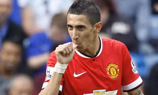 BẢN TIN Thể thao 19H: Di Maria đã nghĩ chuyện rời M.U