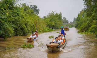 Sách quý giúp học sinh vùng sâu hăng say học tập