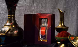 SALAM là một trong những Saffron cao cấp hàng đầu thế giới