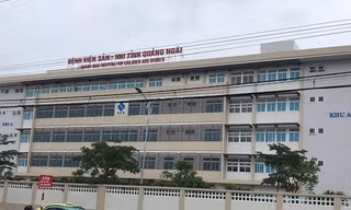Kỷ luật nữ hộ sinh cấp nhầm thuốc khiến sản phụ sảy thai