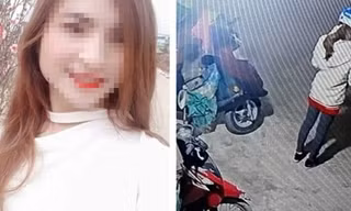 Nhận dạng kẻ sát hại nữ sinh cạnh chuồng lợn, có thể có đồng phạm