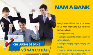Doanh nghiệp được miễn giảm nhiều loại phí