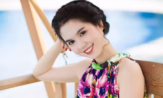 Ngọc Trinh lên tiếng về nghi án xài hàng fake