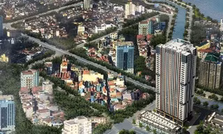 Smile Building đảm bảo pháp lý minh bạch cho khách hàng