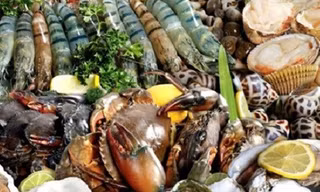Điểm mặt những loại hải sản ăn là nhập viện, tử vong