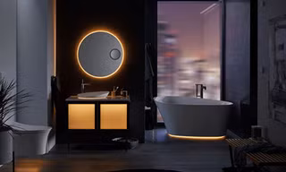 Kohler khai trương Signature Showroom tại TPHCM