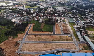 Đất nền Bình Dương – điểm sáng thị trường Bất Động Sản 2019