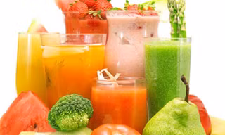 Chế độ ăn đủ chất mà không sợ béo
