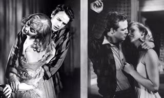  Chỉ yêu một người phụ nữ tại một thời điểm là chuyện không thể với Marlon Brando.