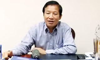 Ông Lê Hồng Xanh, Ủy viên HĐQT, Phó tổng giám đốc phụ trách Ban điều hành Sabeco.