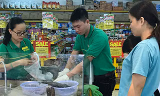 Khi nhân viên Bách hóa Xanh không phải là người bán hàng bình thường
