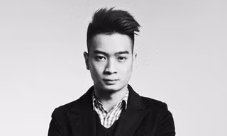 Slimv - DJ hàng đầu Việt Nam.