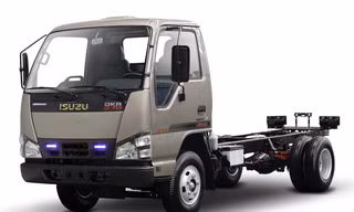 Phiên bản đặc biệt dành riêng cho miền Bắc QKR North Limited