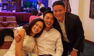 Cuộc tình gần hai năm của Hạ Vi, Cường Đôla