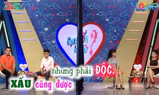 Cái kết buồn cho chàng bác sĩ có gương mặt gây cười