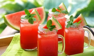 7 loại bệnh “'đại kỵ” với dưa hấu