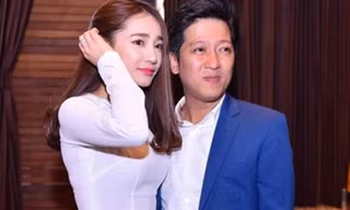 Trường Giang và Nhã Phương