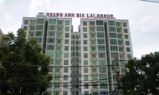 Hoàng Anh Gia Lai giảm lãi hơn 660 tỷ đồng sau kiểm toán