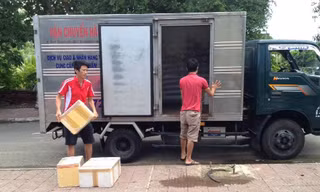 Nhu cầu hải sản sạch đang tăng mạnh.