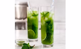 Những lưu ý về nước giải khát, thanh nhiệt từ hoa lá
