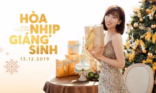 5 ca khúc ngọt ngào nhất dành cho mùa Giáng Sinh 2019