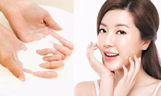Tác dụng kỳ diệu từ nước vo gạo