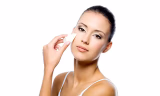Chăm sóc da trong thời tiết hanh khô