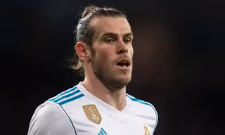 Mourinho đích thân thuyết phục Bale gia nhập M.U
