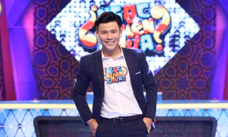 MC gây sốc vì có thể nhận 'tình một đêm' với quý bà để có tiền
